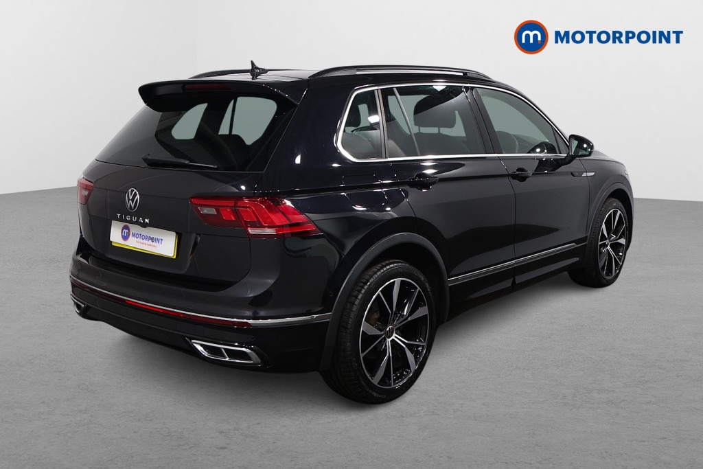 Used Volkswagen Tiguan 2023 for sale - 78143883: Photo 7