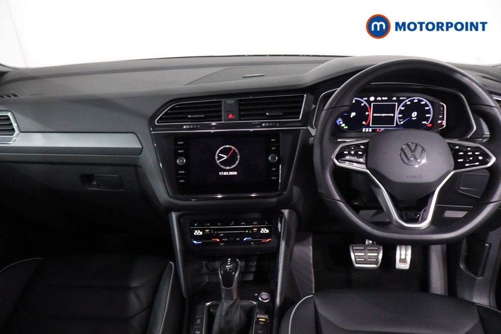 Used Volkswagen Tiguan 2023 for sale - 78143883: Photo 9