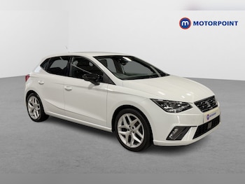 SEAT - Ibiza