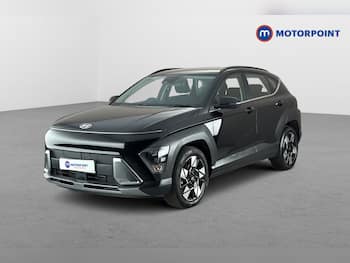 Used Hyundai KONA 2026 for sale - 79718936: Photo