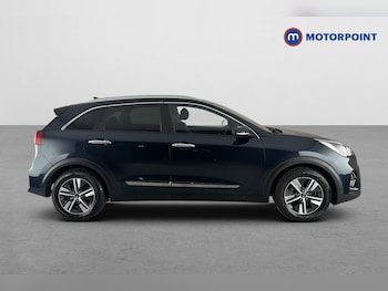 Used Kia Niro 2021 for sale - 79081990: Photo