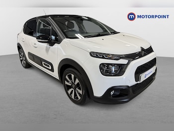 Used Citroen C3 2023 for sale - 78199479: Photo