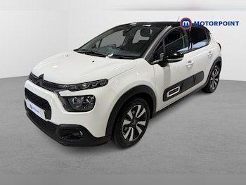 Used Citroen C3 2023 for sale - 78199479: Photo