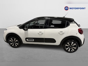 Used Citroen C3 2023 for sale - 78199479: Photo