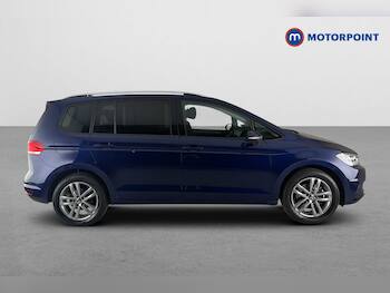 Used Volkswagen Touran 2025 for sale - 79883234: Photo