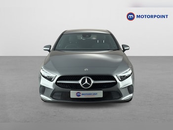 Used Mercedes-Benz A-Class 2020 for sale - 79477728: Photo