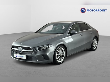 Used Mercedes-Benz A-Class 2020 for sale - 79477728: Photo