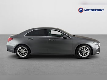 Used Mercedes-Benz A-Class 2020 for sale - 79477728: Photo