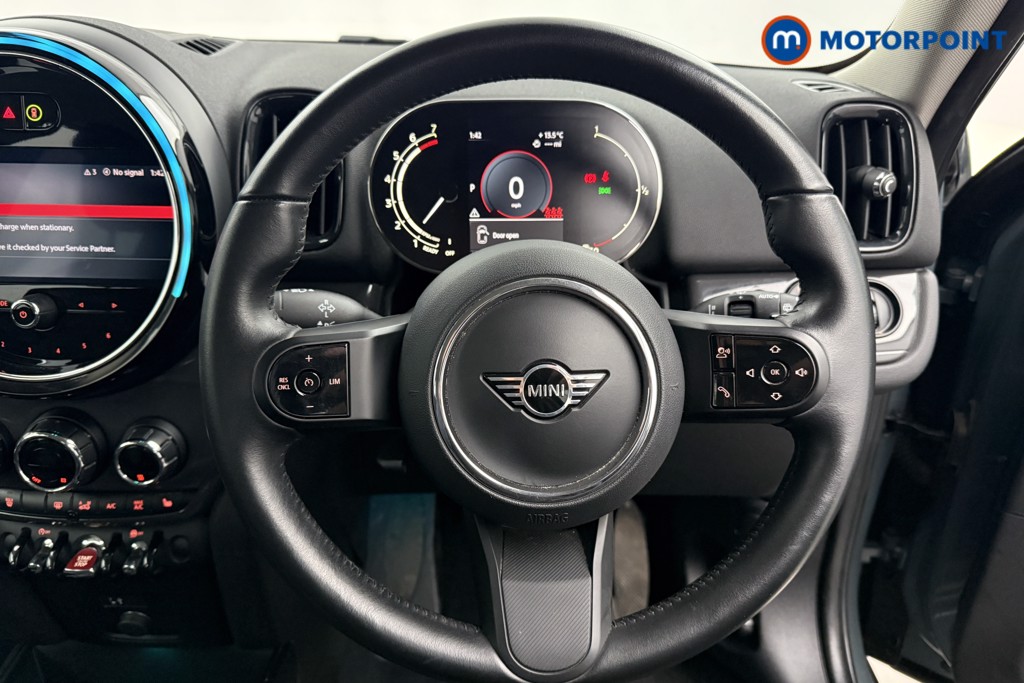Used MINI Countryman 2021 for sale - 77381958: Photo 11
