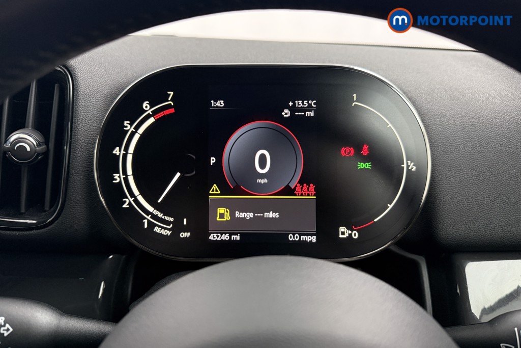 Used MINI Countryman 2021 for sale - 77381958: Photo 14