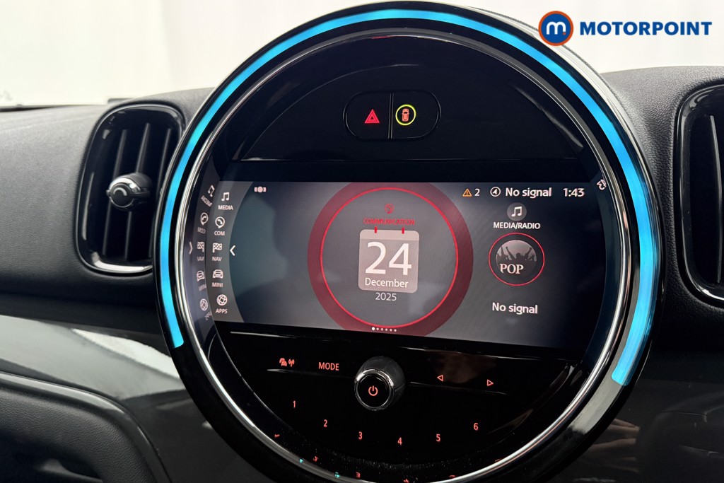 Used MINI Countryman 2021 for sale - 77381958: Photo 15