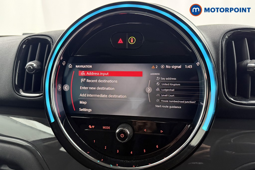 Used MINI Countryman 2021 for sale - 77381958: Photo 17