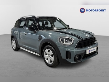 Used MINI Countryman 2021 for sale - 77381958: Photo