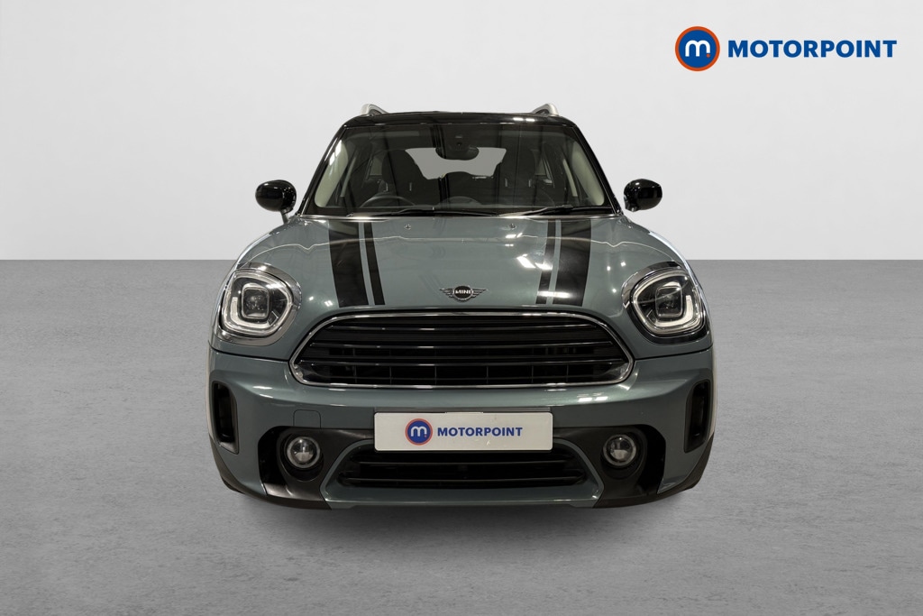 Used MINI Countryman 2021 for sale - 77381958: Photo 2