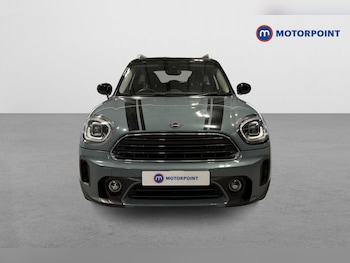 Used MINI Countryman 2021 for sale - 77381958: Photo