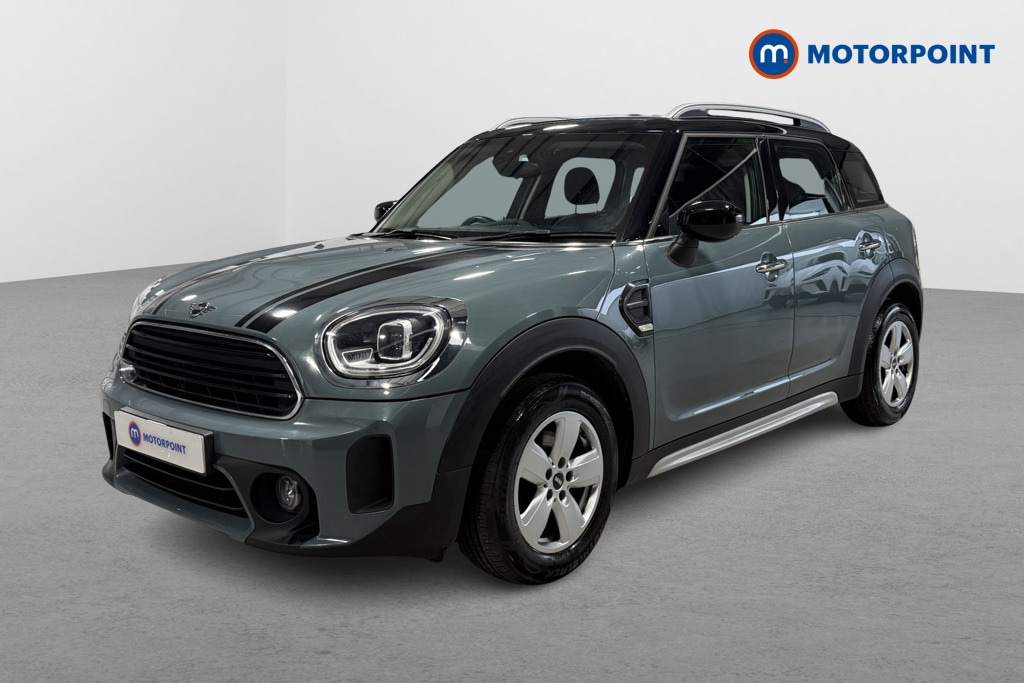 Used MINI Countryman 2021 for sale - 77381958: Photo 3