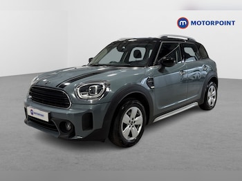 Used MINI Countryman 2021 for sale - 77381958: Photo