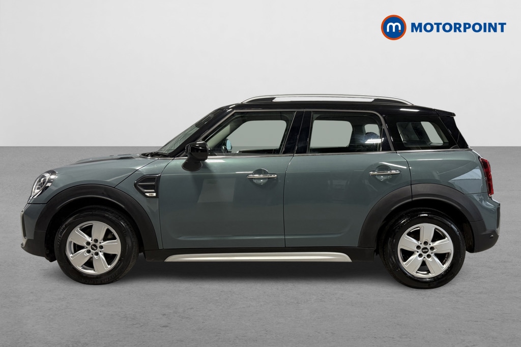 Used MINI Countryman 2021 for sale - 77381958: Photo 4