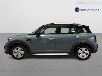 Used MINI Countryman 2021 for sale - 77381958: Photo