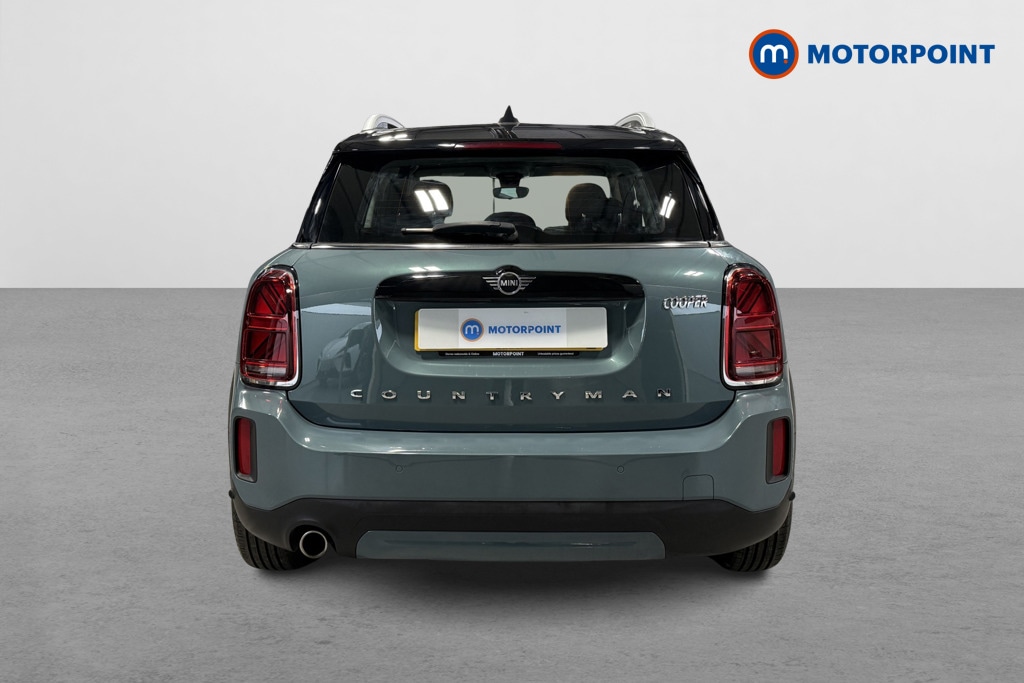 Used MINI Countryman 2021 for sale - 77381958: Photo 6