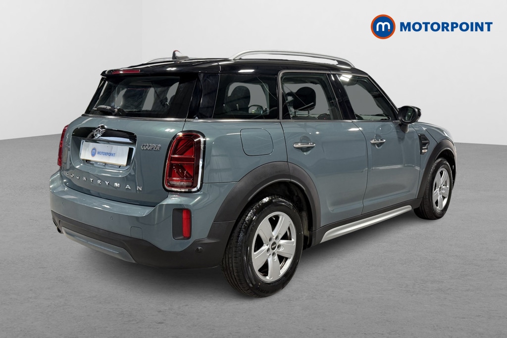 Used MINI Countryman 2021 for sale - 77381958: Photo 7