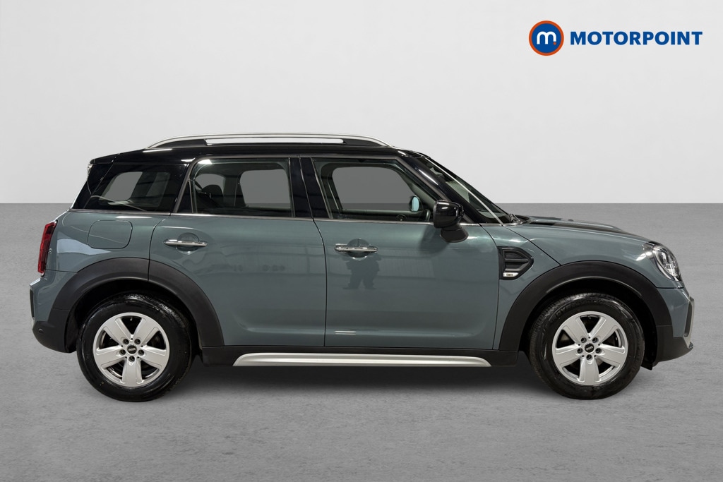 Used MINI Countryman 2021 for sale - 77381958: Photo 8