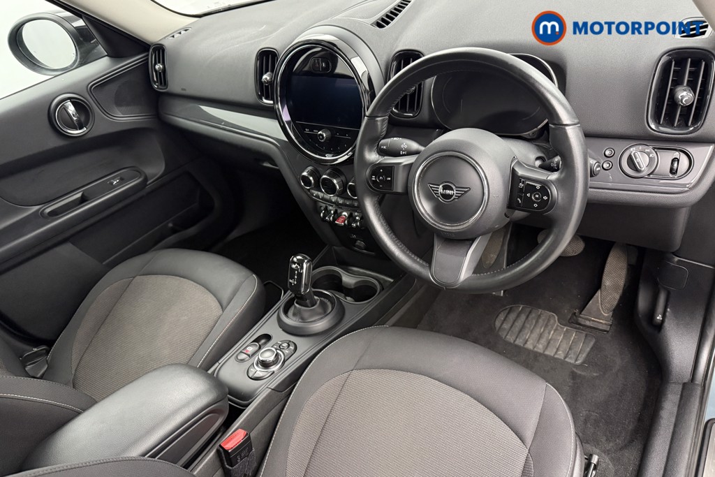 Used MINI Countryman 2021 for sale - 77381958: Photo 9