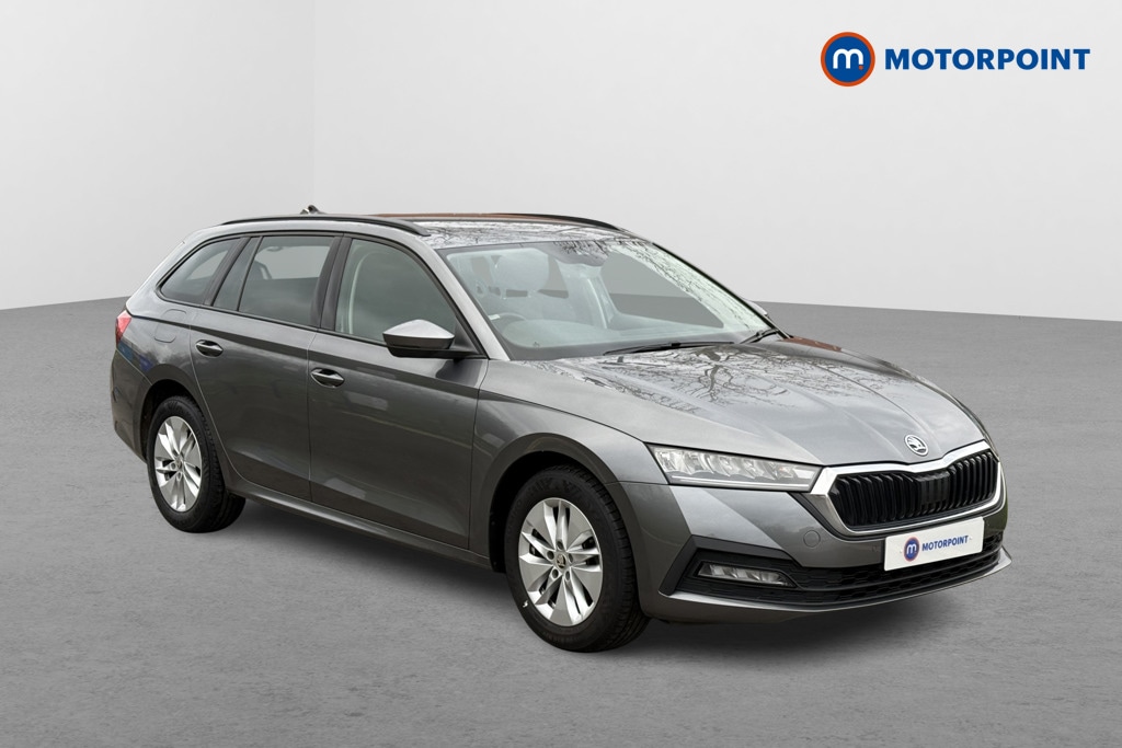 Used Skoda Octavia 2023 for sale - 76949248: Photo 1
