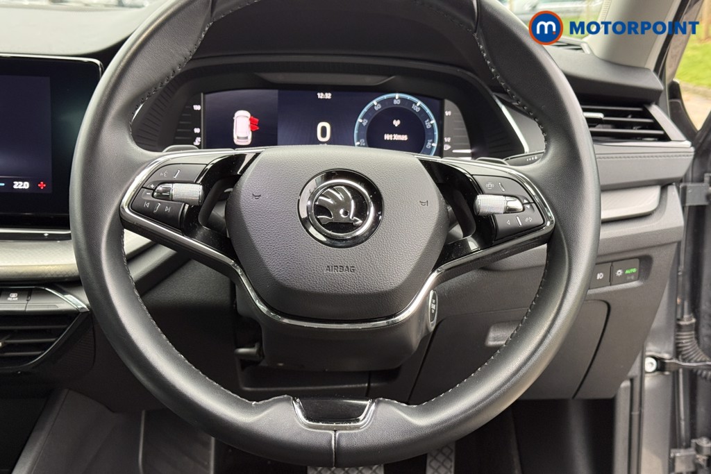 Used Skoda Octavia 2023 for sale - 76949248: Photo 10