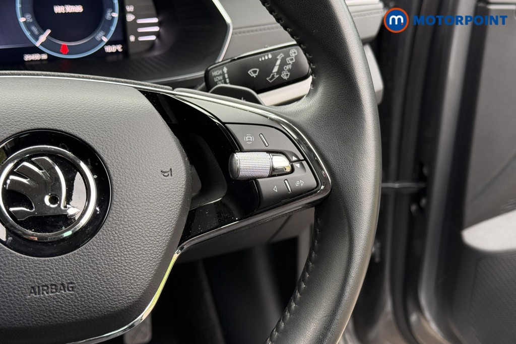 Used Skoda Octavia 2023 for sale - 76949248: Photo 11