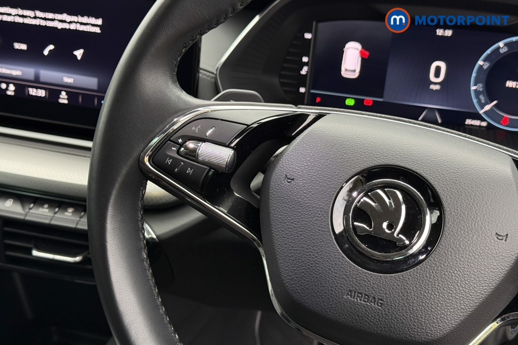 Used Skoda Octavia 2023 for sale - 76949248: Photo 12