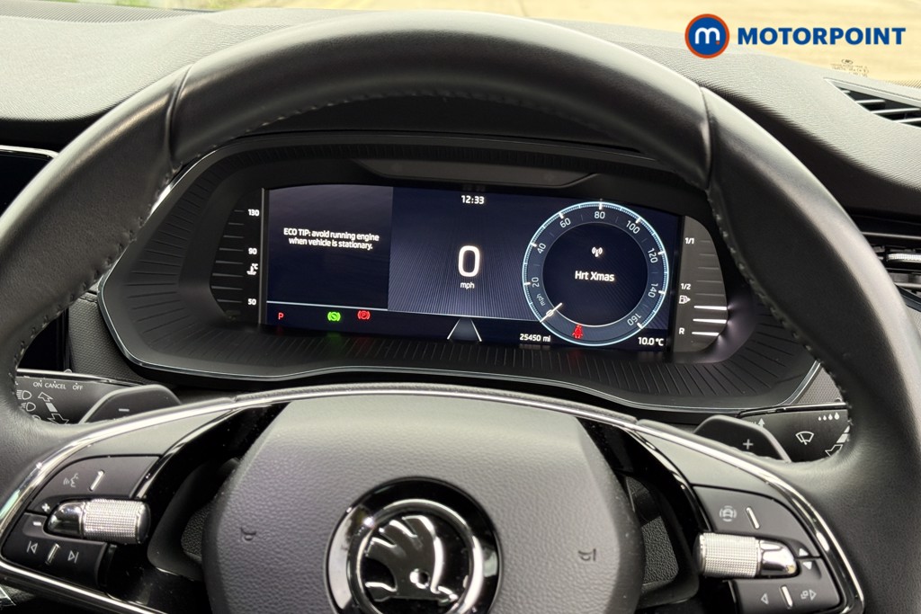 Used Skoda Octavia 2023 for sale - 76949248: Photo 13