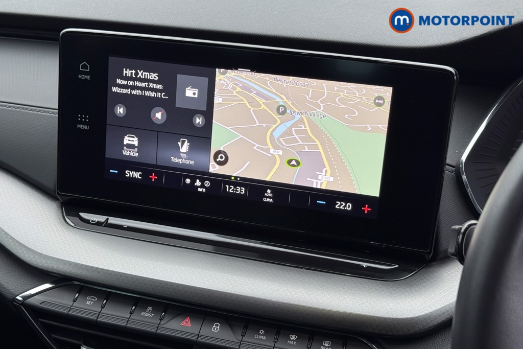 Used Skoda Octavia 2023 for sale - 76949248: Photo 14