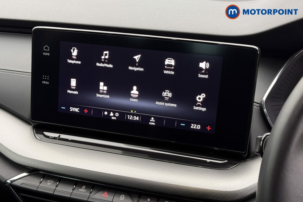 Used Skoda Octavia 2023 for sale - 76949248: Photo 15