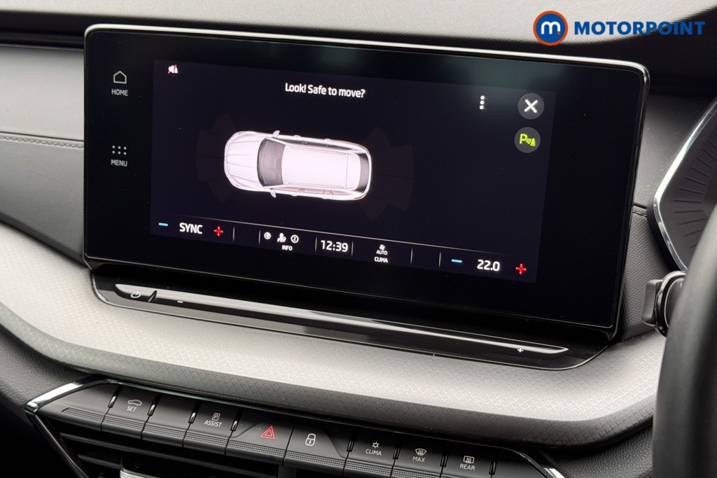 Used Skoda Octavia 2023 for sale - 76949248: Photo 18