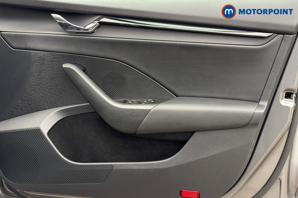 Used Skoda Octavia 2023 for sale - 76949248: Photo 19