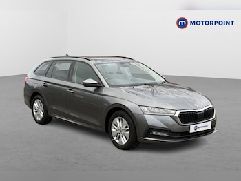 Used Skoda Octavia 2023 for sale - 76949248: Photo