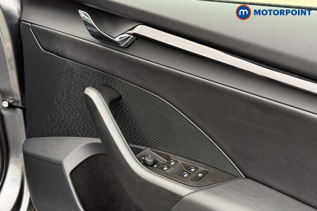 Used Skoda Octavia 2023 for sale - 76949248: Photo 20