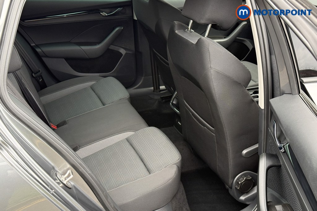 Used Skoda Octavia 2023 for sale - 76949248: Photo 29