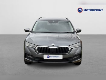 Used Skoda Octavia 2023 for sale - 76949248: Photo