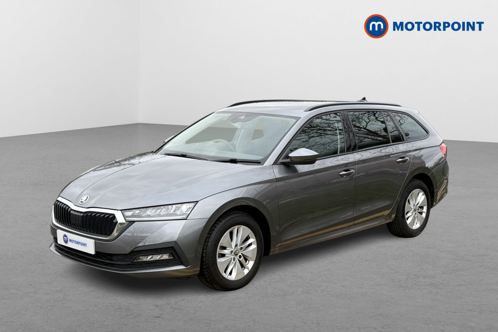 Used Skoda Octavia 2023 for sale - 76949248: Photo 3