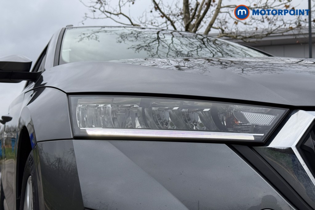 Used Skoda Octavia 2023 for sale - 76949248: Photo 32