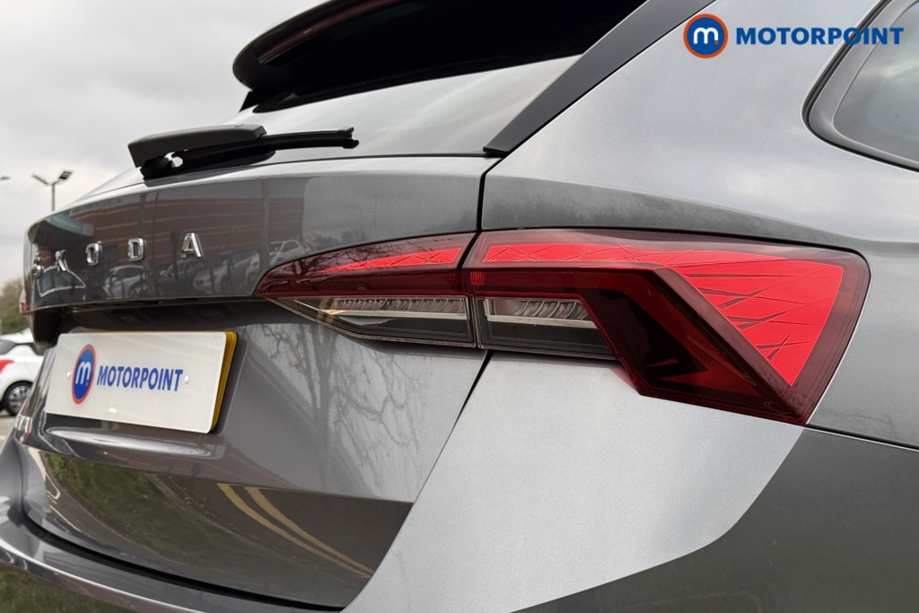 Used Skoda Octavia 2023 for sale - 76949248: Photo 33