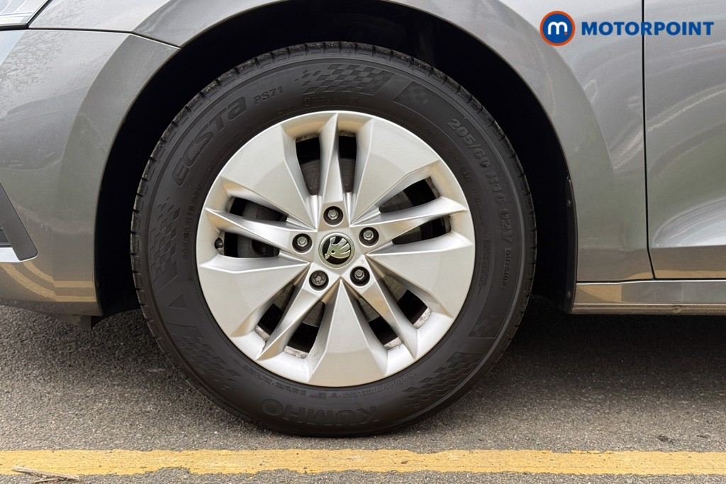 Used Skoda Octavia 2023 for sale - 76949248: Photo 35