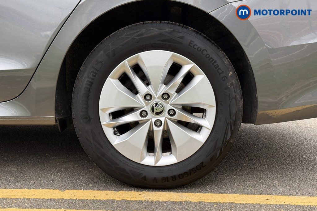 Used Skoda Octavia 2023 for sale - 76949248: Photo 36