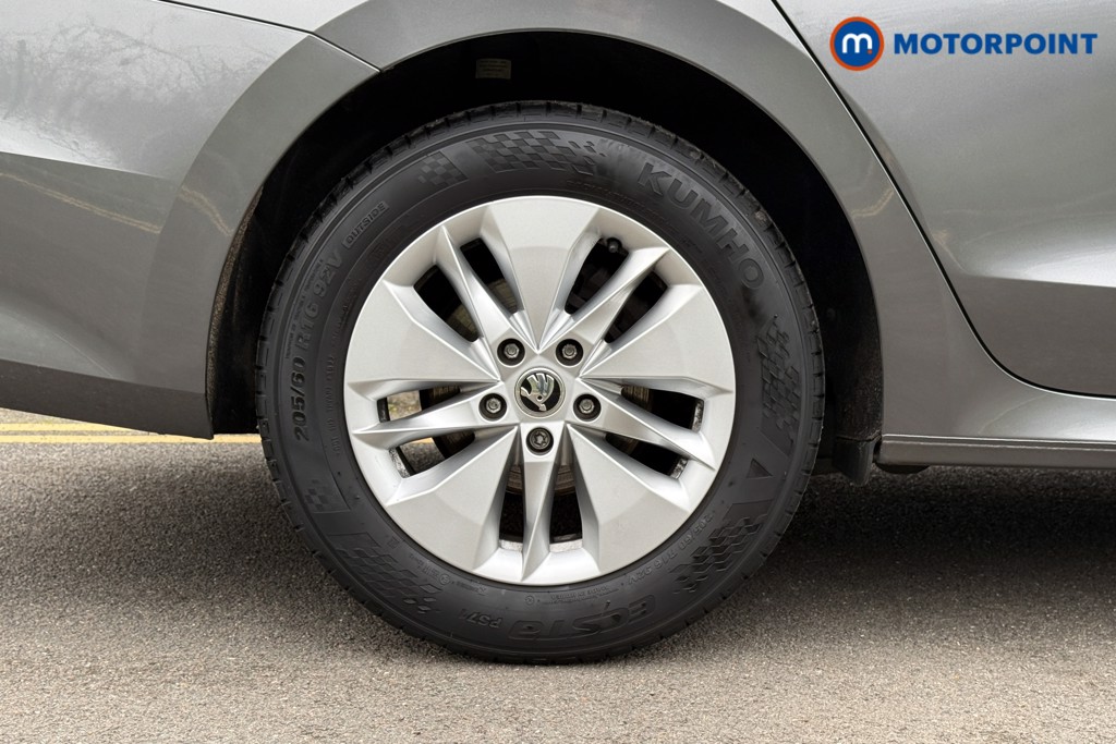 Used Skoda Octavia 2023 for sale - 76949248: Photo 37