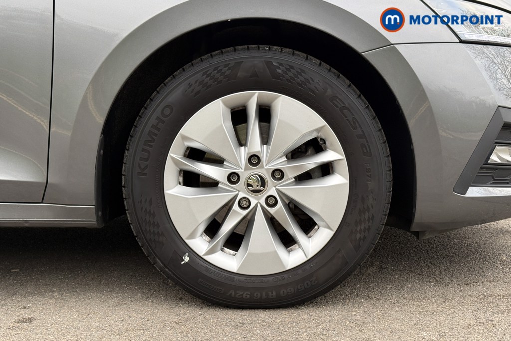 Used Skoda Octavia 2023 for sale - 76949248: Photo 38