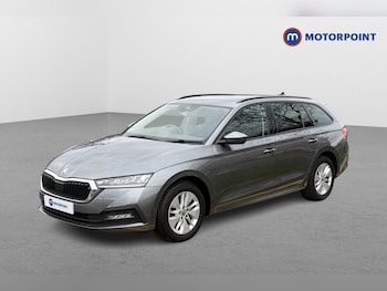 Used Skoda Octavia 2023 for sale - 76949248: Photo