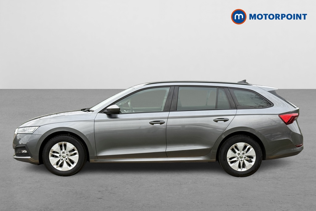 Used Skoda Octavia 2023 for sale - 76949248: Photo 4