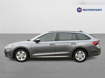 Used Skoda Octavia 2023 for sale - 76949248: Photo